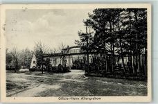 39291 O3271 Altengrabow - Truppenübungsplatz