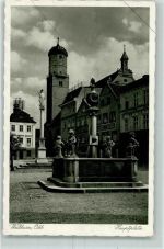 82362 W8120 Weilheim i. OB