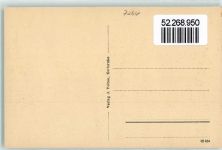 75385 W7264 Bad Teinach - Burgruine Zavelsteiin