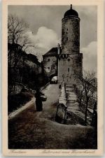 02625 O8600 Bautzen , Sachs