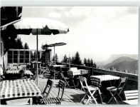 39012 Meran Merano - Gasthaus Gampl Vlgiljoch Terrasse