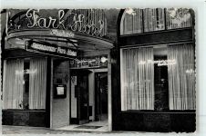 Namur Namen - park Hotel