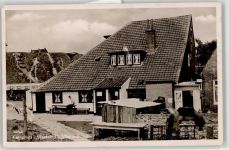 8899 Vlieland - Pension Westeind