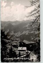 6280 Zell am Ziller - Gasthaus Ötschen