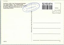 87645 W8959 Schwangau - Gasthaus Drehhütte