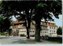 37603 W3450 Neuhaus im Solling - Hotel Sollinger Hof