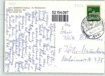 37603 W3450 Neuhaus im Solling - Hotel Sollinger Hof