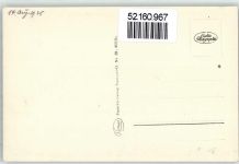 64757 W6932 Hirschhorn Neckar - Klosterkirche Innenansicht