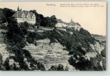 07778 O6904 Dornburg , Saale
