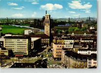 45468 W4330 Mülheim an der Ruhr - Stadtmitte