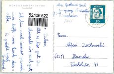 26465 W2941 Langeoog - Sonnenhof
