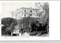Corfu Kerkyra
