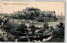 02625 O8600 Bautzen , Sachs