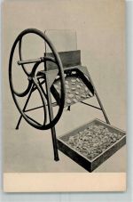 Maschine Teigtaschen Kasten Gastronomie