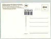 96193 W8602 Wachenroth - Autobahn Rasthaus Motel Steigerwald Südseite