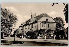 14612 O1540 Falkensee - Rathaus