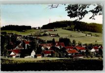 88171 W8999 Simmerberg FOTO KEINE AK Foto Original aus Archiv eines Ansichtskartenverlags