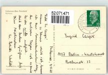 14612 O1540 Falkensee - Rathaus