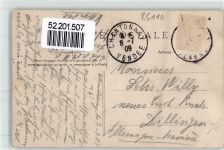 85110 Chantonnay 1907 - La Grande Rue