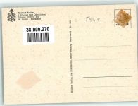 57392 W5948 Oberkirchen , Sauerl Foto AK Gasthaus Schütte
