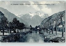 38520 Le Bourg-d'Oisans