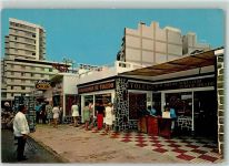 Puerto de la Cruz