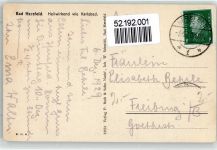 36251 W6430 Bad Hersfeld
