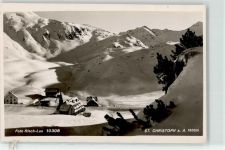 6580 St. Christoph am Arlberg Winter