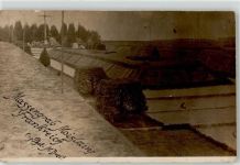 80760 Moislains 1915 - Feldpost WK I