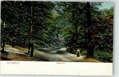 21465 W2057 Reinbek - Lottenallee