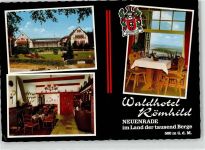 58809 W5982 Neuenrade - Hotel Römhild