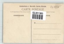 20130 Cargese - Kirche Golf de Sagone