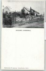 English Cathedral Kirche