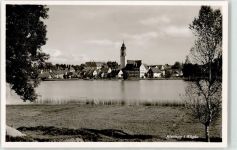 88353 W7964 Kißlegg - Kirche