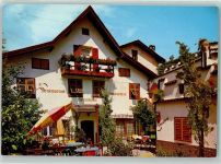 39052 Kaltern Caldaro - Gasthaus Restaurant Pension Herrnhofer