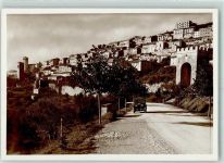 06081 Assisi - dalla nuova strada provinciale Auto