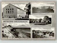 23946 O2422 Ostseebad Boltenhagen