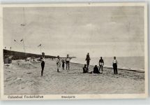 23714 W2427 Fischerkate - Ostseebad Strand