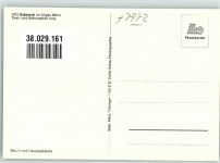 88316 W7972 Überruh Foto AK