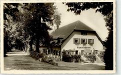 78462 W7750 Insel Mainau - Schwedenschenke
