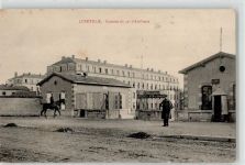 54300 Luneville - Kaserne
