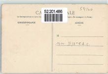 54300 Luneville - Kaserne