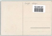 Dar Vuglbärbaam v.Schreyer Walzer Erzgebirge Liederkarte
