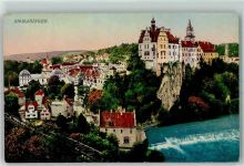 72488 W7480 Sigmaringen - Schloß