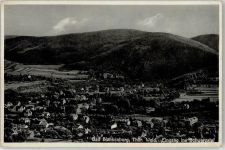 07422 O6823 Bad Blankenburg