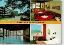 29683 W3032 Fallingbostel - Kurklinik