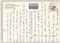 29683 W3032 Fallingbostel - Kurklinik