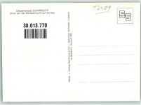 23629 W2401 Scharbeutz - Wolfsschlucht