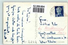 01773 O8242 Altenberg , Erzgeb - Sanatorium Raupennest
