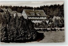 59872 W5778 Meschede - Jugendgesundungsstätte Zum Köpperkopf